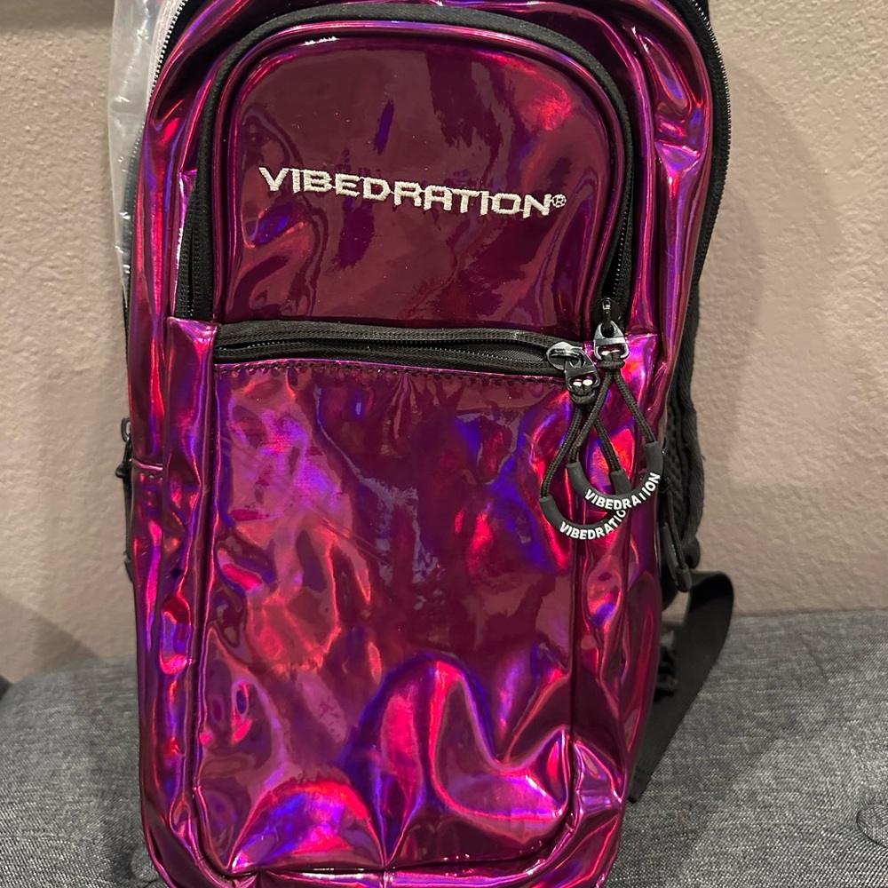 Vibedration Hydro Pack
